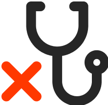 No Medical Life Insurance icon image