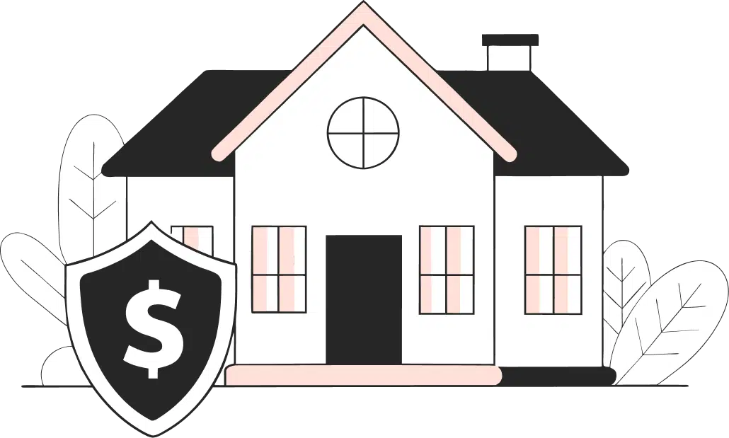Mortgage Life Insurance hero banner